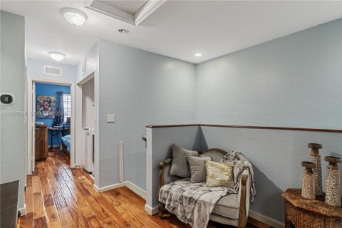 Купить таунхаус в Майами-Гарденс, Флорида 4 спальни, 156.91м2, № 2009574 - фото 7