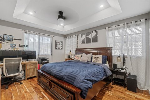 Купить таунхаус в Майами-Гарденс, Флорида 4 спальни, 156.91м2, № 2009574 - фото 16