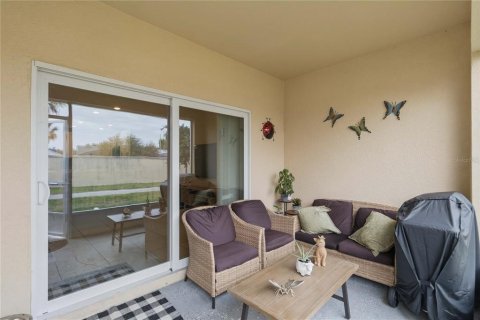 Adosado en venta en Kissimmee, Florida, 3 dormitorios, 163.69 m2 № 2123555 - foto 25