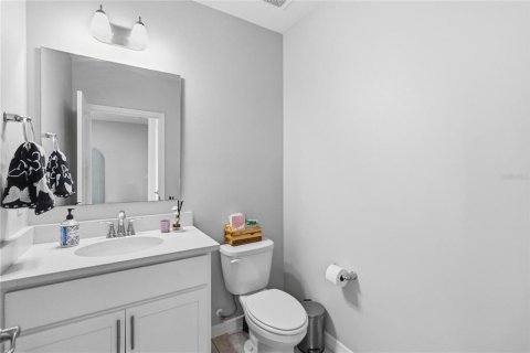 Adosado en venta en Kissimmee, Florida, 3 dormitorios, 163.69 m2 № 2123555 - foto 14