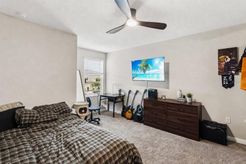 Adosado en venta en Kissimmee, Florida, 3 dormitorios, 163.69 m2 № 2123555 - foto 20