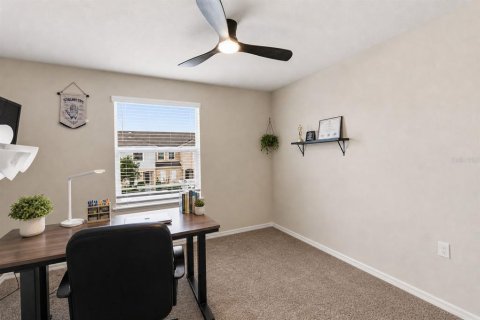 Adosado en venta en Kissimmee, Florida, 3 dormitorios, 163.69 m2 № 2123555 - foto 22