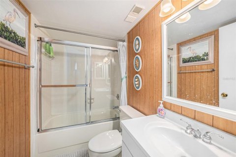 Купить кондоминиум в Мадейра - Бич, Флорида 5 комнат, 102.19м2, № 1762204 - фото 29