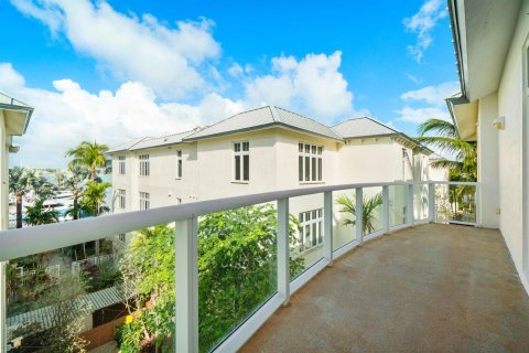 Copropriété à vendre à Palm Beach Shores, Floride: 2 chambres, 204.2 m2 № 2078429 - photo 21