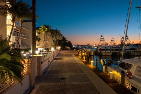 Copropriété à vendre à Palm Beach Shores, Floride: 2 chambres, 204.2 m2 № 2078429 - photo 6