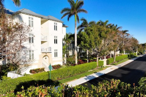 Copropriété à vendre à Palm Beach Shores, Floride: 2 chambres, 204.2 m2 № 2078429 - photo 2