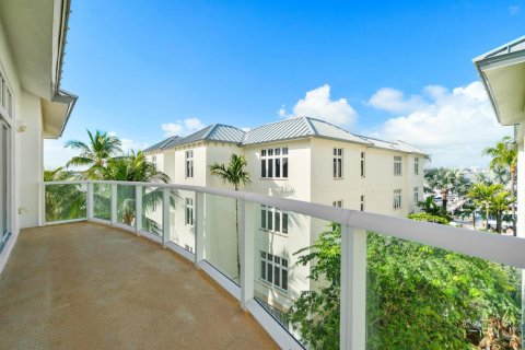 Copropriété à vendre à Palm Beach Shores, Floride: 2 chambres, 204.2 m2 № 2078429 - photo 20