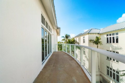 Copropriété à vendre à Palm Beach Shores, Floride: 2 chambres, 204.2 m2 № 2078429 - photo 19