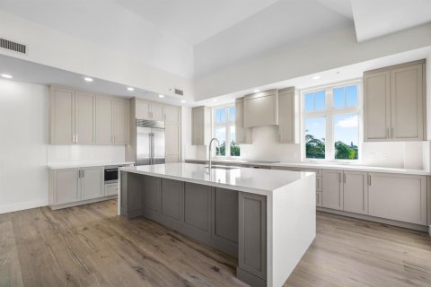 Copropriété à vendre à Palm Beach Shores, Floride: 2 chambres, 204.2 m2 № 2078429 - photo 13
