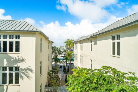 Copropriété à vendre à Palm Beach Shores, Floride: 2 chambres, 204.2 m2 № 2078429 - photo 22