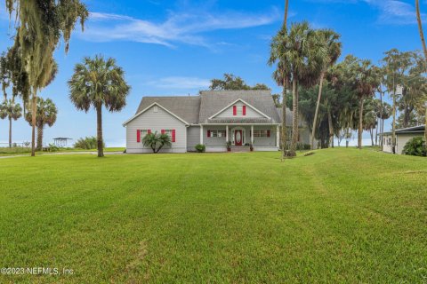 Casa en venta en Salt Springs, Florida, 3 dormitorios, 247.12 m2 № 801433 - foto 1