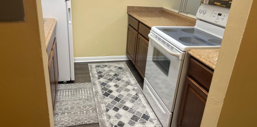 Condo in West Palm Beach, Florida, 2 bedrooms  № 1076801