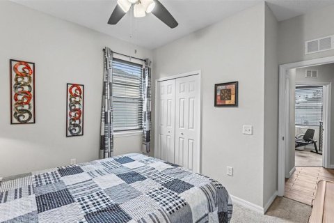 House in Lakeland, Florida 3 bedrooms, 150.13 sq.m. № 2157555 - photo 22