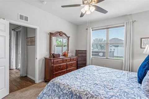 House in Lakeland, Florida 3 bedrooms, 150.13 sq.m. № 2157555 - photo 18