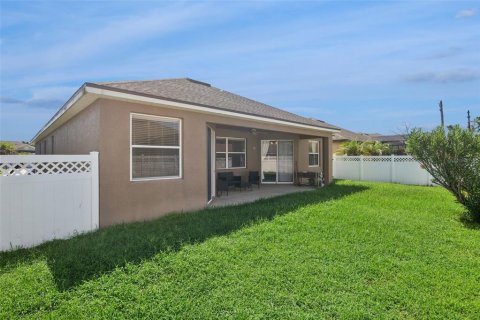 Casa en venta en Kissimmee, Florida, 3 dormitorios, 165.55 m2 № 2157068 - foto 17