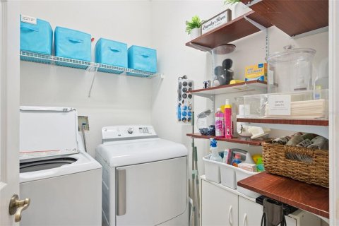 Casa en venta en Kissimmee, Florida, 3 dormitorios, 165.55 m2 № 2157068 - foto 14