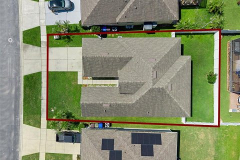 Casa en venta en Kissimmee, Florida, 3 dormitorios, 165.55 m2 № 2157068 - foto 22