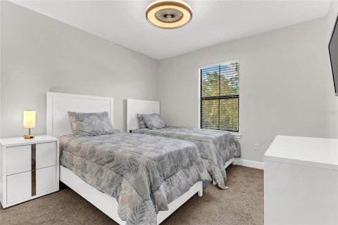 Touwnhouse à louer à Haines City, Floride: 3 chambres, 167.41 m2 № 2105407 - photo 13