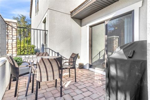 Touwnhouse à louer à Haines City, Floride: 3 chambres, 167.41 m2 № 2105407 - photo 16