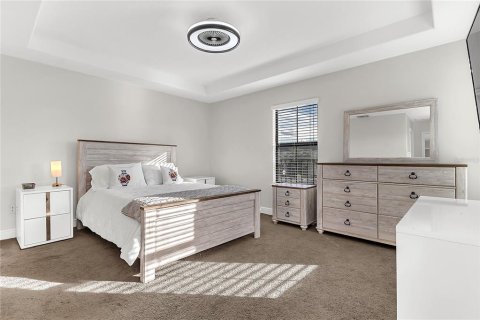 Touwnhouse à louer à Haines City, Floride: 3 chambres, 167.41 m2 № 2105407 - photo 12