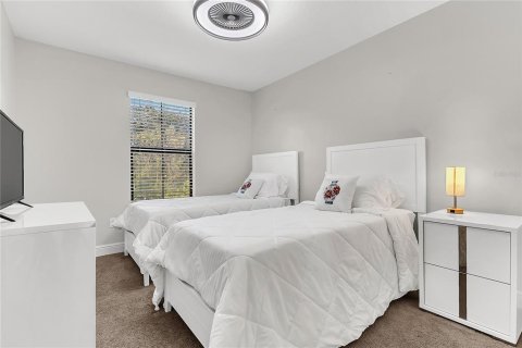 Touwnhouse à louer à Haines City, Floride: 3 chambres, 167.41 m2 № 2105407 - photo 15