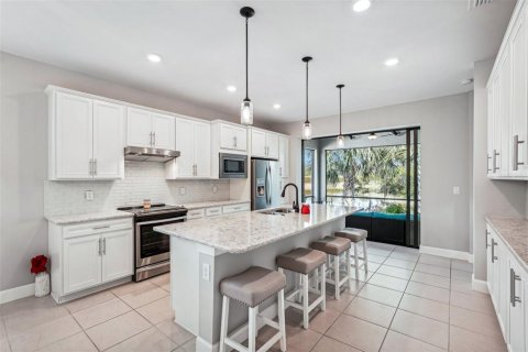 House in North Port, Florida 3 bedrooms, 146.23 sq.m. № 1517547 - photo 14