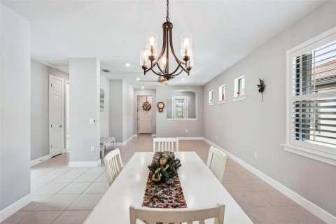 House in North Port, Florida 3 bedrooms, 146.23 sq.m. № 1517547 - photo 9