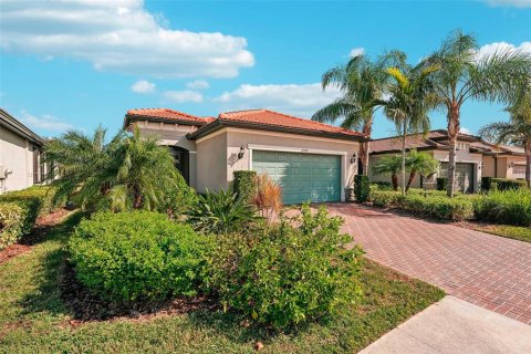 House in North Port, Florida 3 bedrooms, 146.23 sq.m. № 1517547 - photo 4