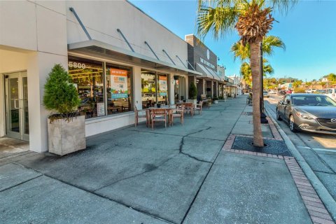 Villa ou maison à louer à New Port Richey, Floride: 1 chambre, 70.61 m2 № 1901155 - photo 17