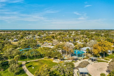Villa ou maison à louer à New Port Richey, Floride: 1 chambre, 70.61 m2 № 1901155 - photo 27