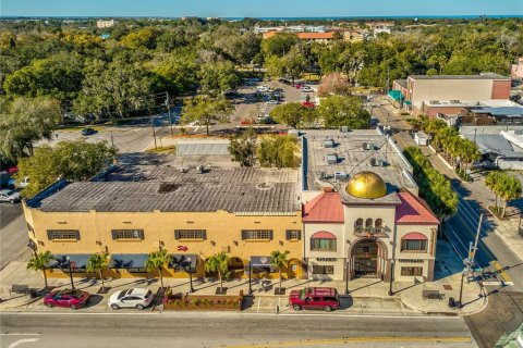 Villa ou maison à louer à New Port Richey, Floride: 1 chambre, 70.61 m2 № 1901155 - photo 24