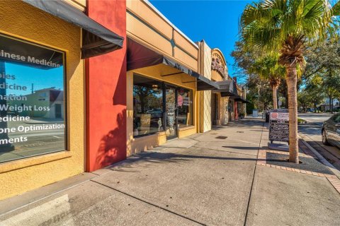 Villa ou maison à louer à New Port Richey, Floride: 1 chambre, 70.61 m2 № 1901155 - photo 16