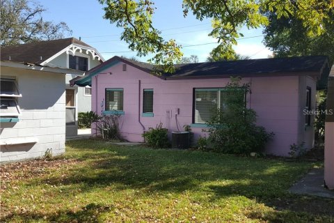 Villa ou maison à louer à New Port Richey, Floride: 1 chambre, 70.61 m2 № 1901155 - photo 15