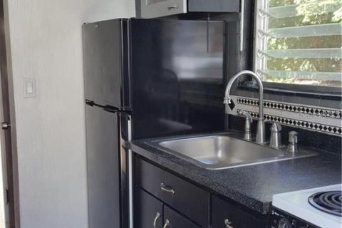 Villa ou maison à louer à New Port Richey, Floride: 1 chambre, 70.61 m2 № 1901155 - photo 9