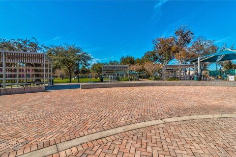 Villa ou maison à louer à New Port Richey, Floride: 1 chambre, 70.61 m2 № 1901155 - photo 23