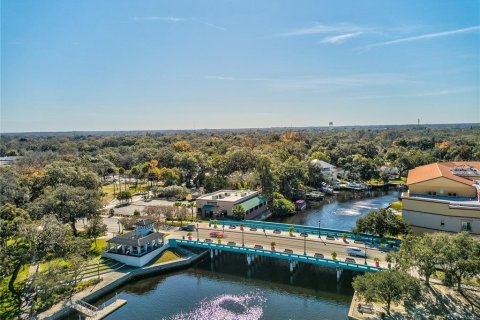 Villa ou maison à louer à New Port Richey, Floride: 1 chambre, 70.61 m2 № 1901155 - photo 28