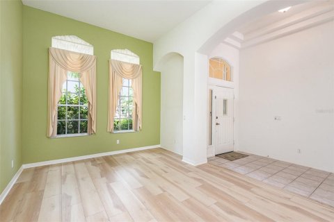 House in Merrit Island, Florida 4 bedrooms, 243.96 sq.m. № 1775069 - photo 5