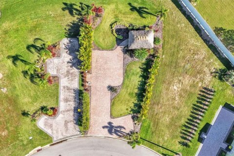 Land in Polk City, Florida № 1759250 - photo 3