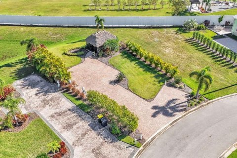 Land in Polk City, Florida № 1759250 - photo 2