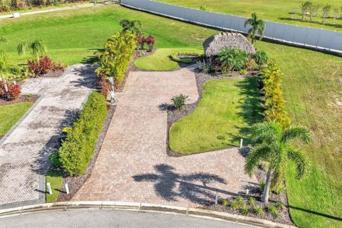 Land in Polk City, Florida № 1759250 - photo 13