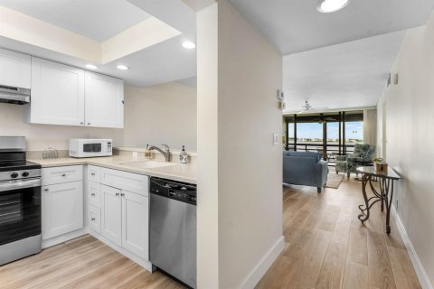 Copropriété à vendre à Stuart, Floride: 2 chambres, 93.27 m2 № 2393239 - photo 5