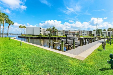 Copropriété à vendre à Stuart, Floride: 2 chambres, 93.27 m2 № 2393239 - photo 27
