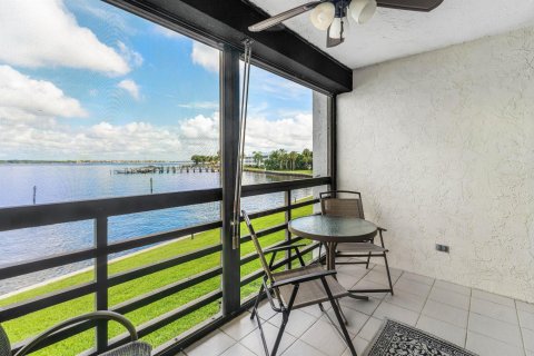 Copropriété à vendre à Stuart, Floride: 2 chambres, 93.27 m2 № 2393239 - photo 26