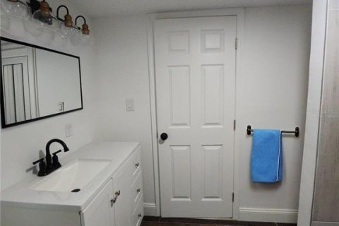 House in Crystal River, Florida 3 bedrooms, 127.09 sq.m. № 1886455 - photo 21