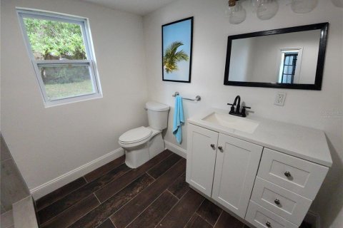 House in Crystal River, Florida 3 bedrooms, 127.09 sq.m. № 1886455 - photo 19