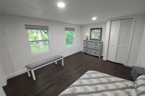 House in Crystal River, Florida 3 bedrooms, 127.09 sq.m. № 1886455 - photo 22