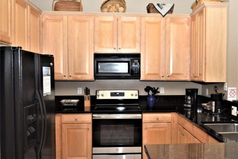 Condo in Palm Coast, Florida, 3 bedrooms № 2232301 - photo 15