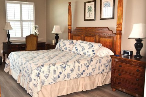 Condo in Palm Coast, Florida, 3 bedrooms № 2232301 - photo 24