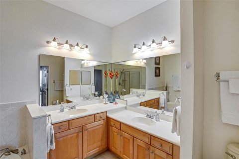 Condo in Palm Coast, Florida, 3 bedrooms № 2232301 - photo 28