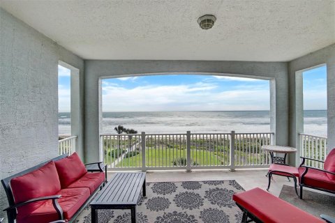 Condo in Palm Coast, Florida, 3 bedrooms № 2232301